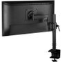 Arctic Soporte de Mesa para Monitor X1 Giratorio Inclinable hasta 10kg